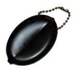 Coin Squeeze Purse