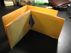 Paper Wallet